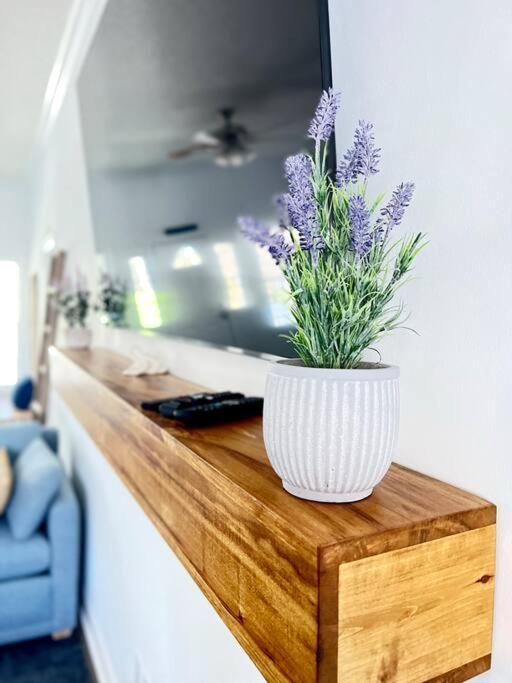 Walk To The Beach-Sleeps 10 And Golfcart Myrtle Beach Bagian luar foto