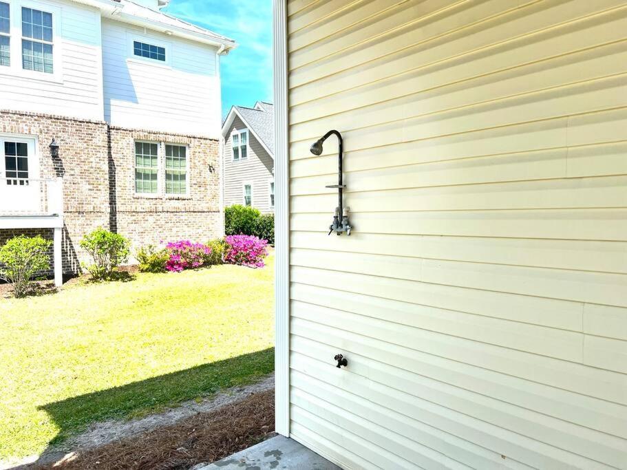 Walk To The Beach-Sleeps 10 And Golfcart Myrtle Beach Bagian luar foto